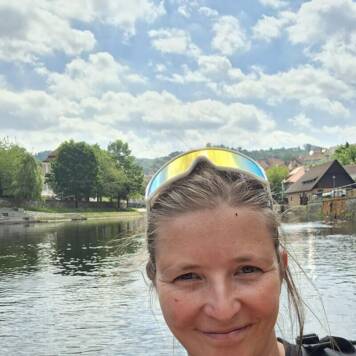  Nicole Kaar (TriRun Linz) aus Linz