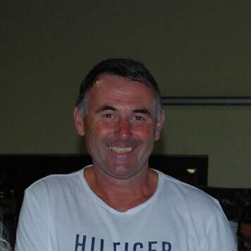  Reinhard Wallner (Sportunion Gschwandt) aus Gmunden