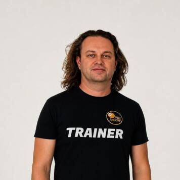  Bernhard Karrer (PBC Andorf) aus Schärding