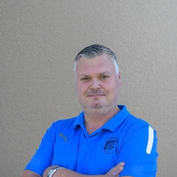  Udo Niemetz (SV LUKSCH RIEDAU) aus Schärding
