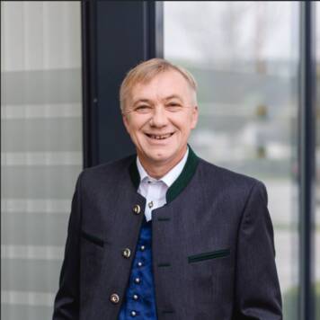  Gerhard Neunteufel (ASKÖ Kegelclub Sandl) aus Freistadt