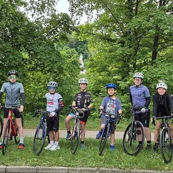  Horst Steiner (Radclub Wels - NextGeneration) aus Wels