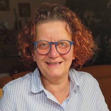  Inge Mahal (Sportunion Raiffeisen Braunau) aus Braunau