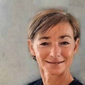 Karin Mach (Sportverein Flic-Flac Wels) aus Wels