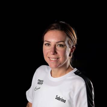  Sabrina Sebele (ASKÖ-Wilhering) aus Linz-Land