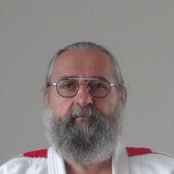  Gerhard Schwarz (Judoverein Ried im Innkreis) aus Ried