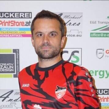  Lorenz Preslmayr (Union BS-Printstore Pucking) aus Linz-Land