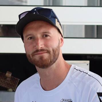 Lukas Rumetshofer (DSG Union Naarn) aus Perg