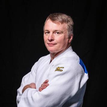  Gerald Radner (Judoteam Salzkammergut) aus Gmunden