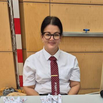  Cornelia Priller (Judo Union Burgkirchen Schwand) aus Braunau