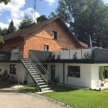 Sarah und Thomas aus Schärding