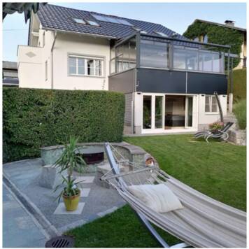 Alexandra  aus Rohrbach