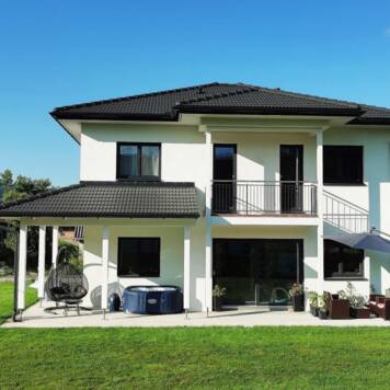 Manuel & Jenny aus Kirchdorf