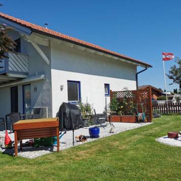 Marcus  aus Kirchdorf