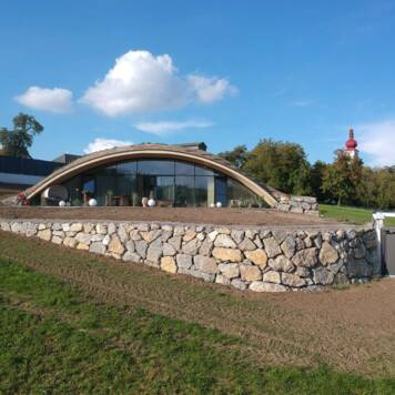 Barbara und Gerhard aus Steyr