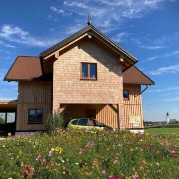 Hubert aus Vöcklabruck