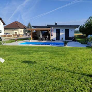 Christa  aus Amstetten