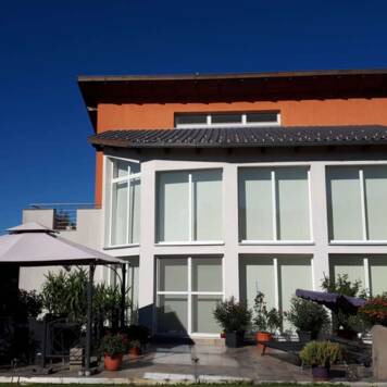 Claudia aus Linz-Land