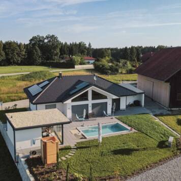 Brigitte und Manfred aus Schärding