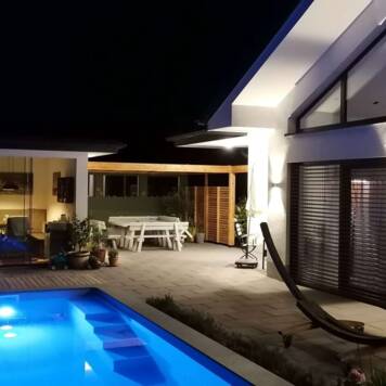 Brigitte und Manfred aus Schärding