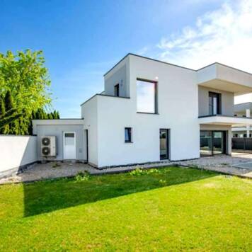 Cosmina und Johann aus Wels