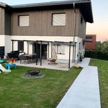 Magdalena aus Grieskirchen