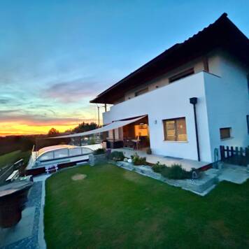 Bernhard aus Braunau