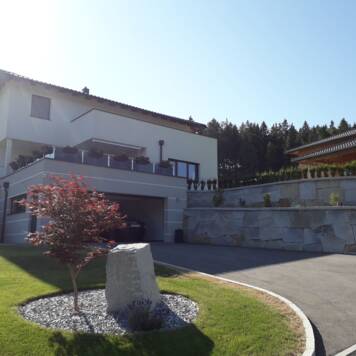 Andreas + Viktoria aus Schärding