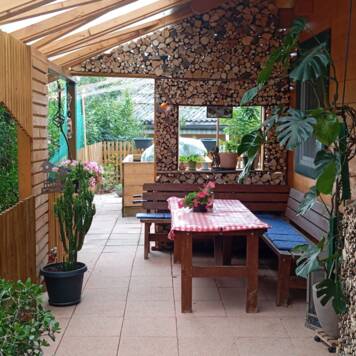 Andrea aus Vöcklabruck