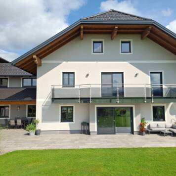 Veronika aus Vöcklabruck