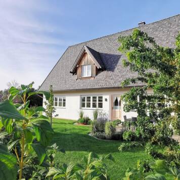 Nicole & Andreas aus Braunau