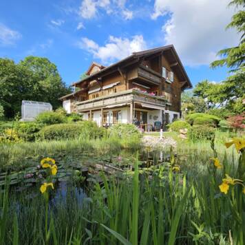 Nikolaus aus Schärding