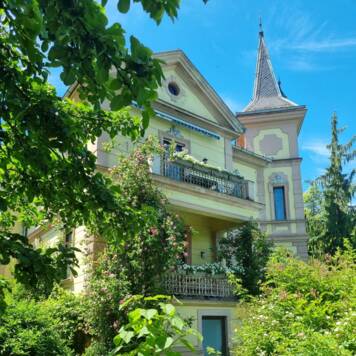 Veronika aus Schärding