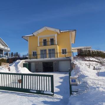 Michaela & Walter aus Vöcklabruck