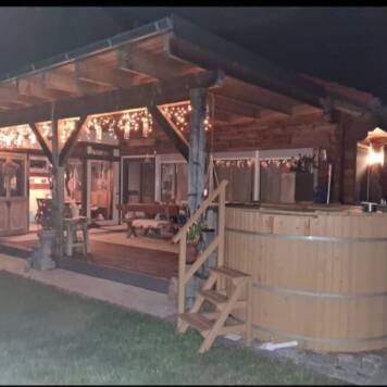 Christine aus Braunau