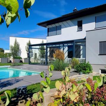 Gerhard aus Linz-Land