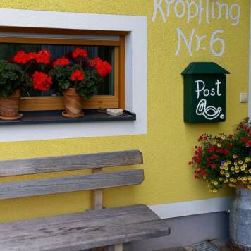 Maria aus Vöcklabruck