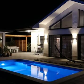 Brigitte und Manfred aus Schärding