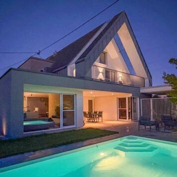 Daniela und Markus aus Linz-Land