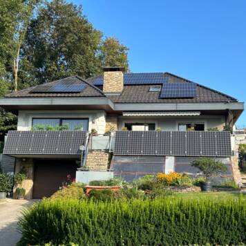 Friedrich aus Amstetten