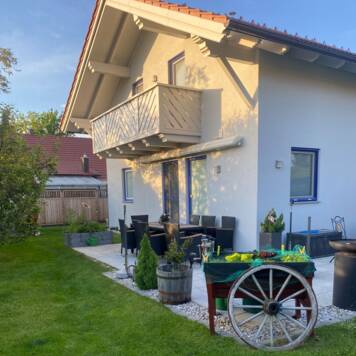 Veronika aus Kirchdorf