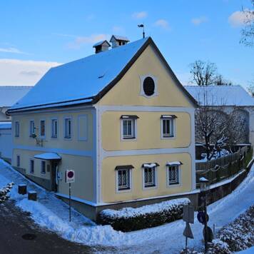 Gregor aus Steyr