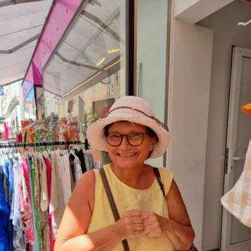 Sabine  aus Urfahr-Umgebung