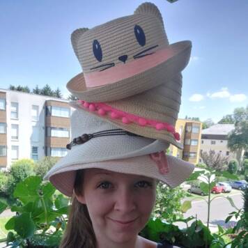 Bianca aus Linz-Land