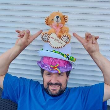 Daniel aus Linz-Land