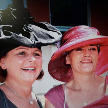 Ulli aus Urfahr-Umgebung