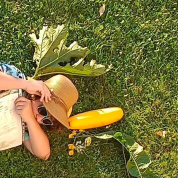 Barbara aus Eferding