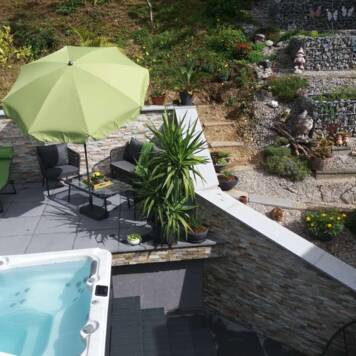 Roswitha aus Braunau