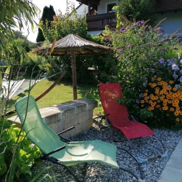 Gerlinde aus Amstetten