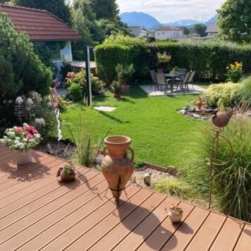 Waltraud aus Kirchdorf